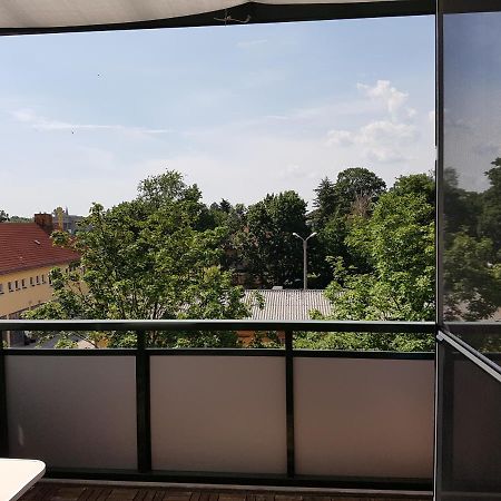 Fewo Dresden-Trachau Exterior foto