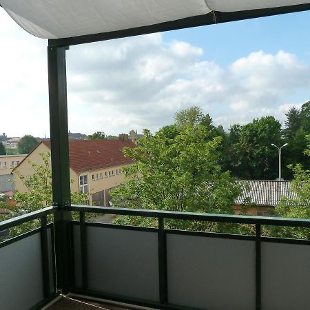Fewo Dresden-Trachau Exterior foto